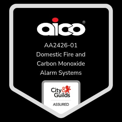 AICO Approved Installer in Ayrshire