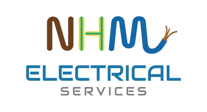 NHM-ELECTRICAL-SERVICES-LOGO