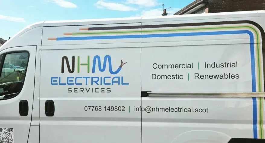 NHM Electrical