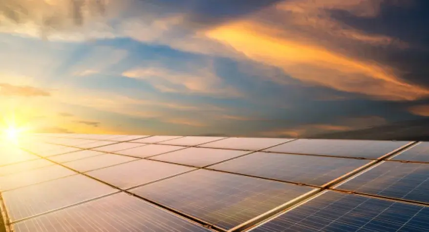 Battery storage installation Ayrshire 