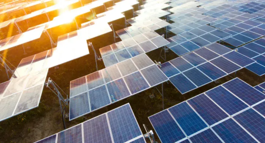 Solar PV installer Ayrshire 