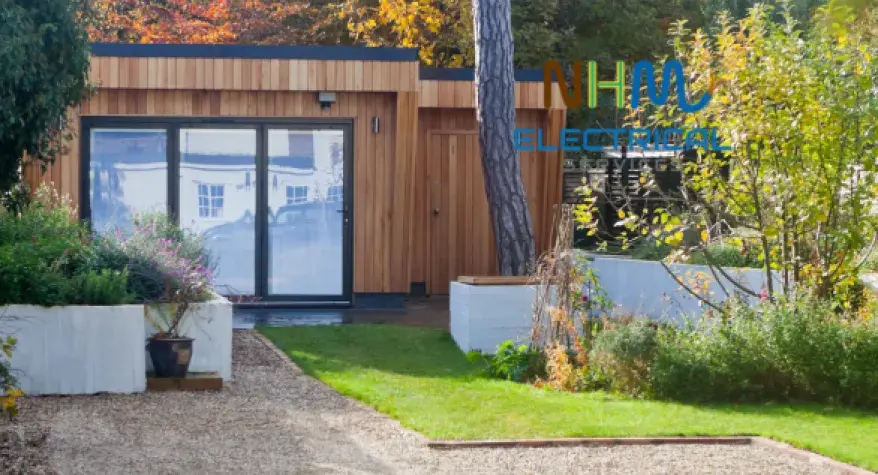 Outdoor Electrics Ayrshire