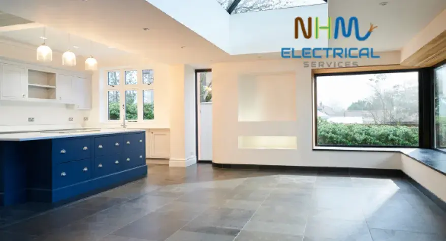 Rewire Electrician Ayrshire