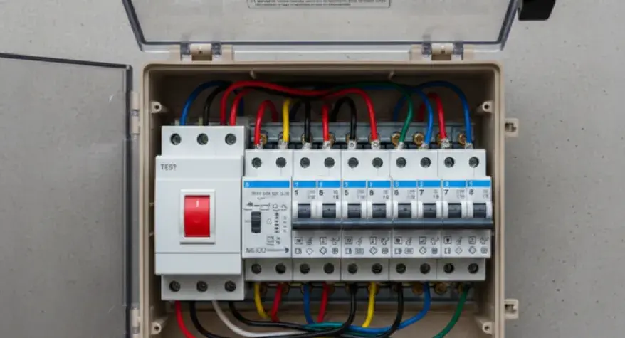 How important is an RCD?
