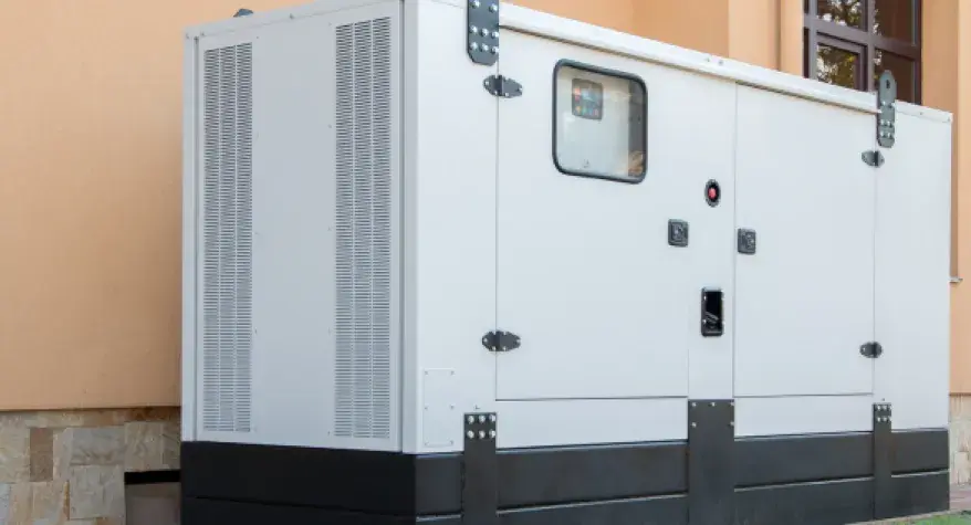 Backup Generator Installation Ayrshire