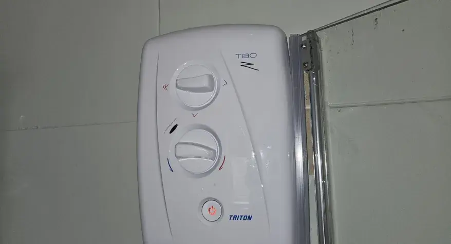 Electrical Shower Installation South Ayrshire - NHM Electrical