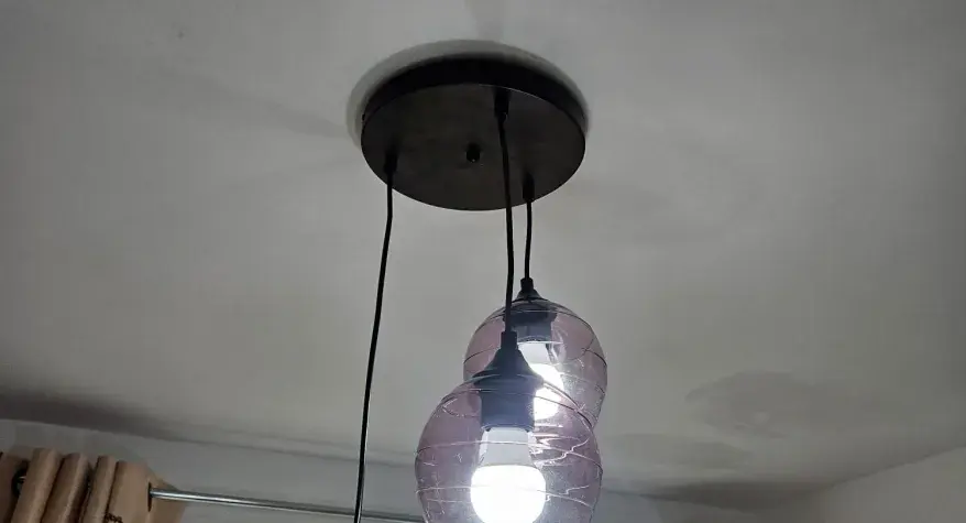 Light Fitting Replacement South Ayrshire