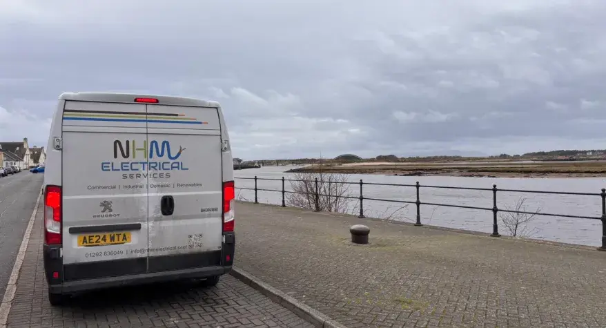 Trusted Electrician in Irvine