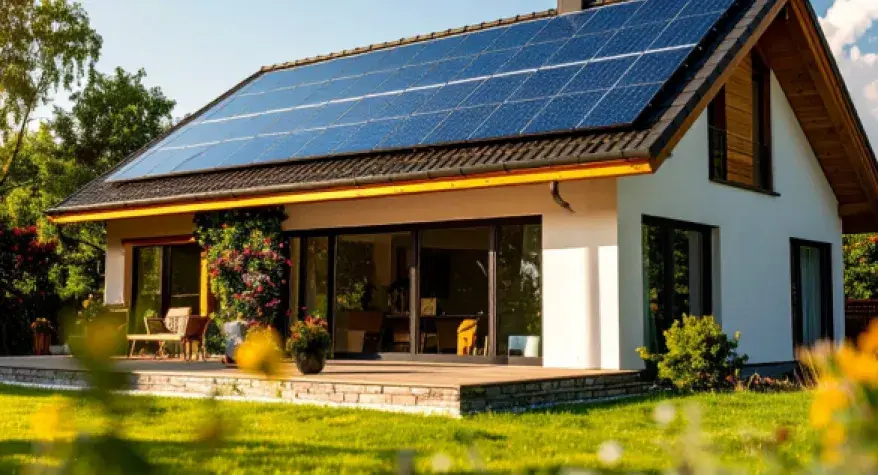 Off grid electrical services Ayrshire