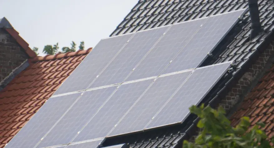 Off Grid Power Solutions in Ayrshire: Solar Panel Installation 