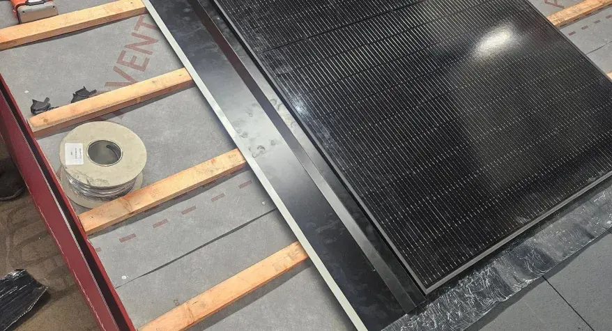 Can You Really Go Off Grid in Ayrshire? An Honest Look at Solar and Battery