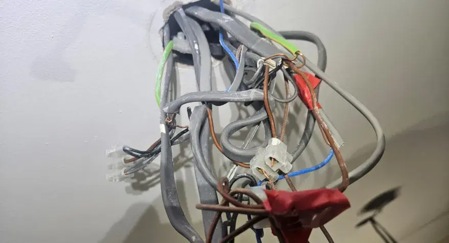Electrical Fault Finding, Ayrshire