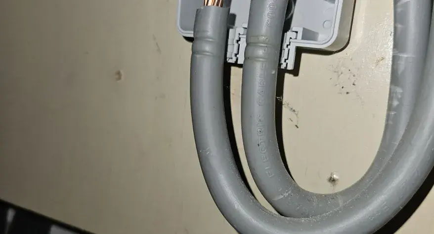 Electrical Fault Finding, Ayrshire