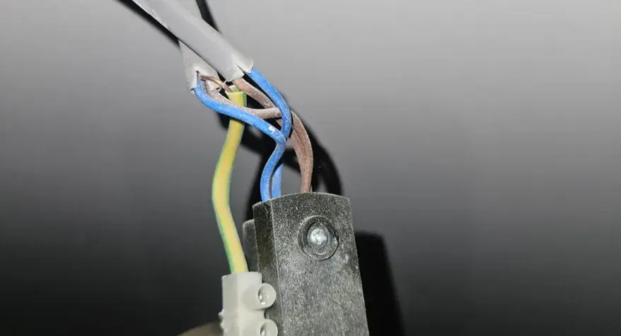 Electrical Fault Finding, Ayrshire
