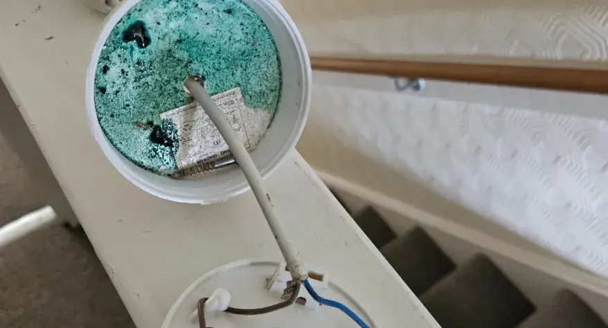 Electrical Fault Finding, Ayrshire