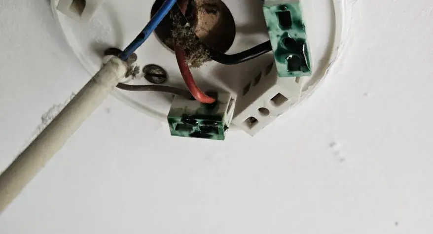 Electrical Fault Finding, Ayrshire