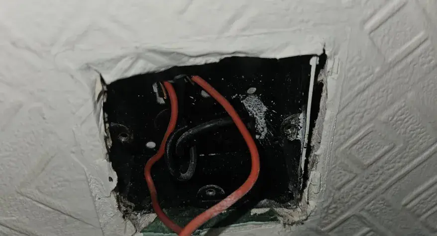 Electrical Fault Finding, Ayrshire