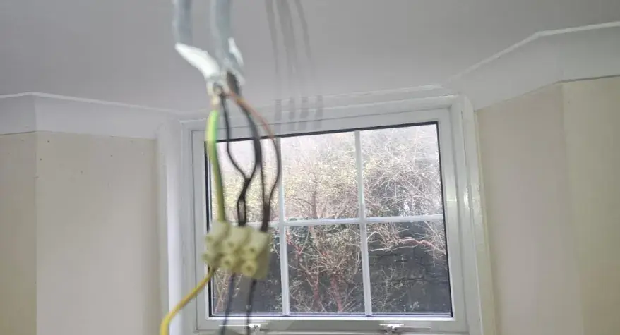Electrical Fault Finding, Ayrshire
