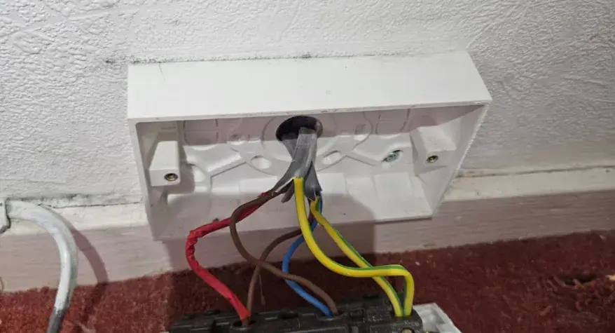 Electrical Fault Finding, Ayrshire