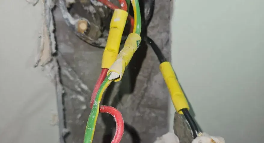 Electrical Fault Finding, Ayrshire