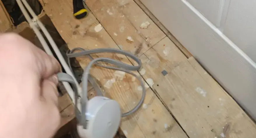 Electrical Fault Finding, Ayrshire