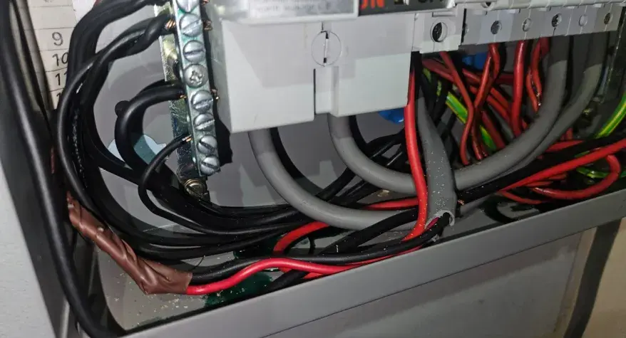 Electrical Fault Finding, Ayrshire