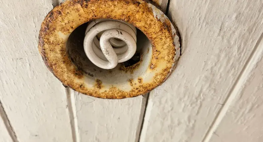 Electrical Fault Finding, Ayrshire